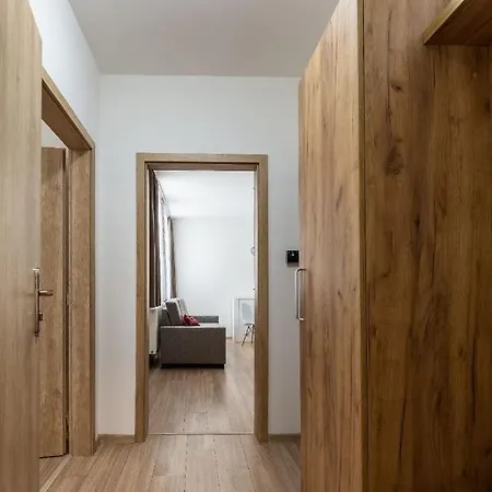 Apartman Janka * Liptovský Ján
