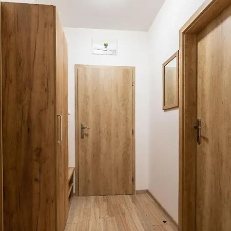Apartman Janka アパート *