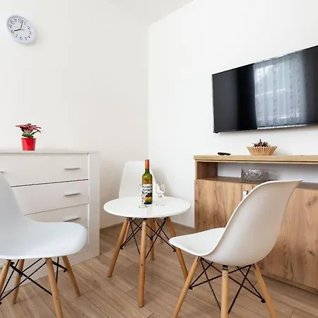 Apartman Janka *