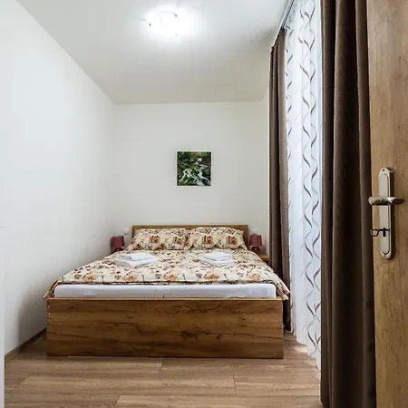 Apartman Janka *