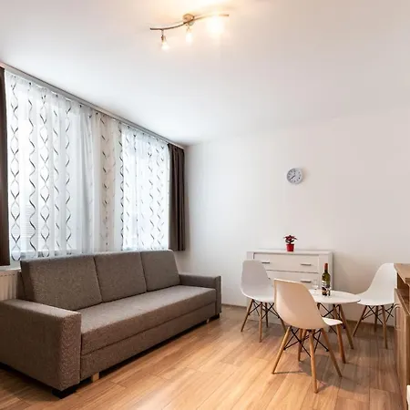 Apartman Janka * Liptovský Ján