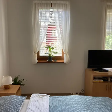 Apartment Karo,