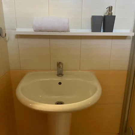 Apartment Karo,
