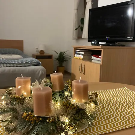 Apartment Karo,
