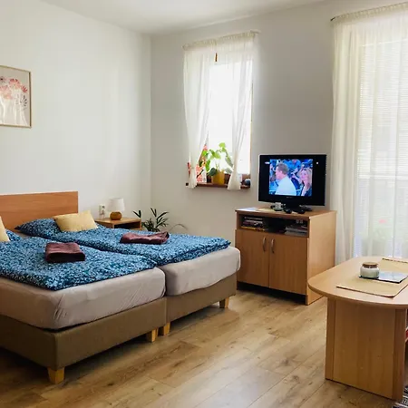 Apartment Karo, *